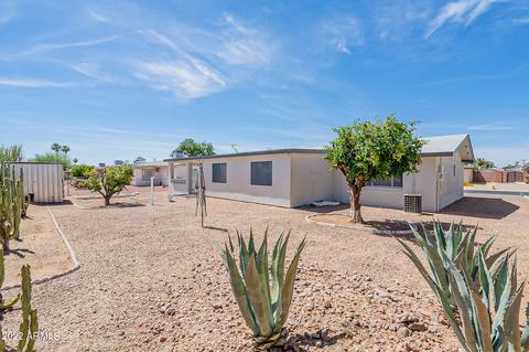 6643 Ellis St, Mesa, AZ 85205 photo 34