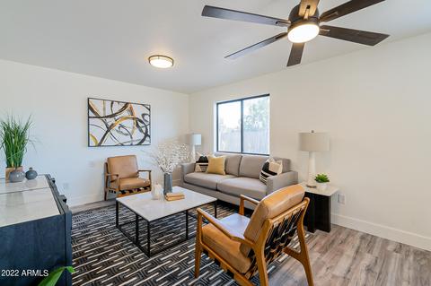 6643 Ellis St, Mesa, AZ 85205 photo 4