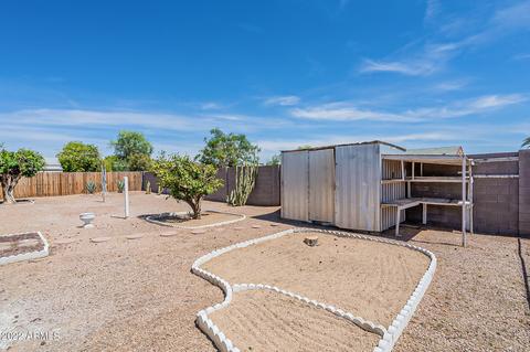 6643 Ellis St, Mesa, AZ 85205 photo 33