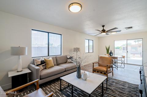 6643 Ellis St, Mesa, AZ 85205 photo 5