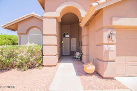 3668 Encinas Ave, Gilbert, AZ 85234 photo 3