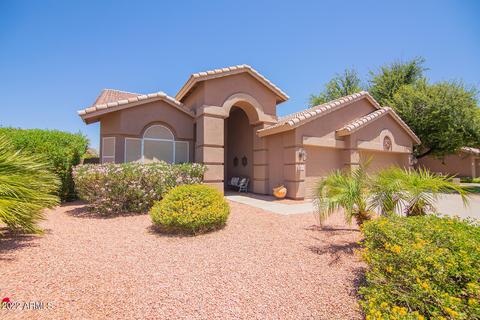 3668 Encinas Ave, Gilbert, AZ 85234 photo 1