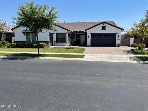 2917 E Silo Dr, Gilbert, AZ 85296 photo 1