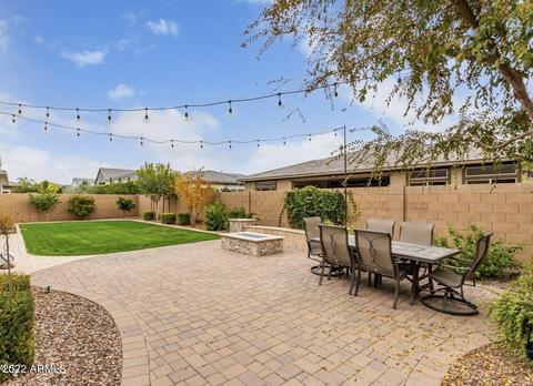 2917 E Silo Dr, Gilbert, AZ 85296 photo 3