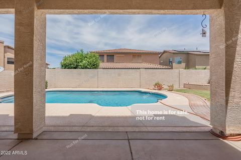 404 E Baylor Ln, Gilbert, AZ 85296 photo 29