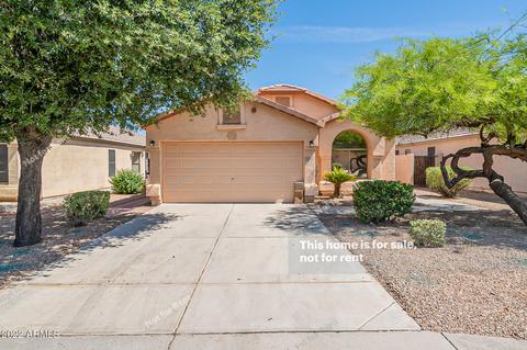 2254 E Arabian Dr, Gilbert, AZ 85296 photo 1