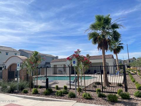 1520 E Megan St, Gilbert, AZ 85295 photo 17