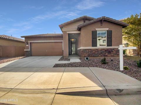 7841 E Boise St, Mesa, AZ 85207 photo 4