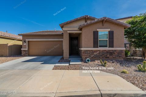 7841 E Boise St, Mesa, AZ 85207 photo 1