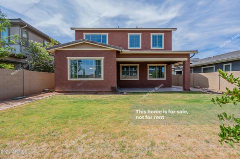 3156 E Austin Dr, Gilbert, AZ 85296 photo 7