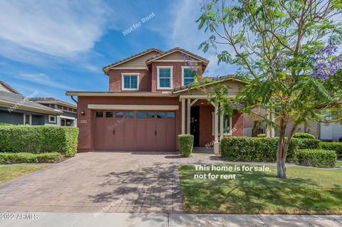 3156 E Austin Dr, Gilbert, AZ 85296 photo 1