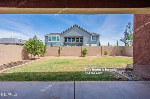 3156 E Austin Dr, Gilbert, AZ 85296 photo 28