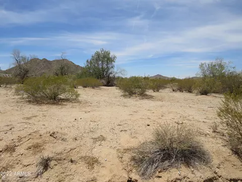 4246 N Branding Iron Rd #43, Maricopa, AZ 85139
