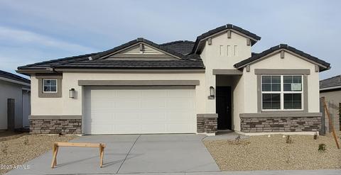 23982 W Verlea Dr, Buckeye, AZ 85326