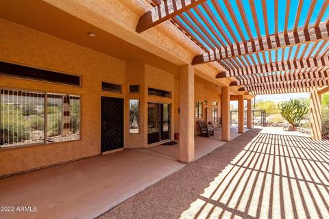 2547 N Al Sieber Rd, Apache Junction, AZ 85119 photo 17