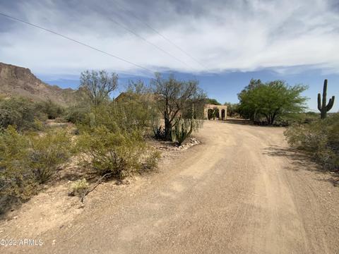 2547 N Al Sieber Rd, Apache Junction, AZ 85119 photo 35
