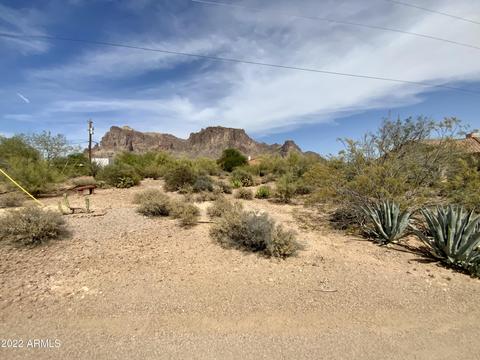 2547 N Al Sieber Rd, Apache Junction, AZ 85119 photo 44