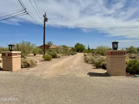 2547 N Al Sieber Rd, Apache Junction, AZ 85119 photo 34