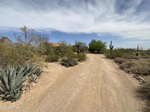 2547 N Al Sieber Rd, Apache Junction, AZ 85119 photo 37