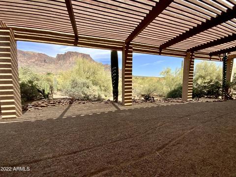 2547 N Al Sieber Rd, Apache Junction, AZ 85119 photo 14