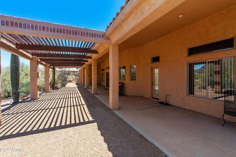 2547 N Al Sieber Rd, Apache Junction, AZ 85119 photo 16