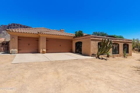 2547 N Al Sieber Rd, Apache Junction, AZ 85119 photo 1