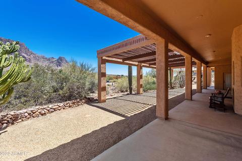 2547 N Al Sieber Rd, Apache Junction, AZ 85119 photo 12