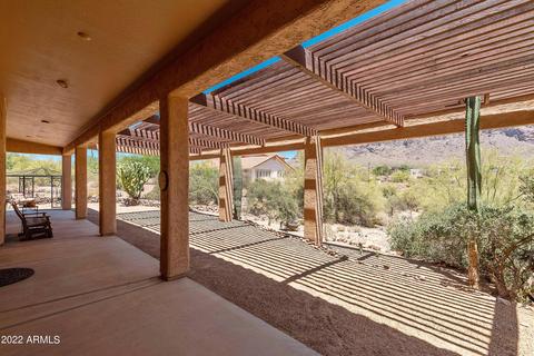 2547 N Al Sieber Rd, Apache Junction, AZ 85119 photo 15