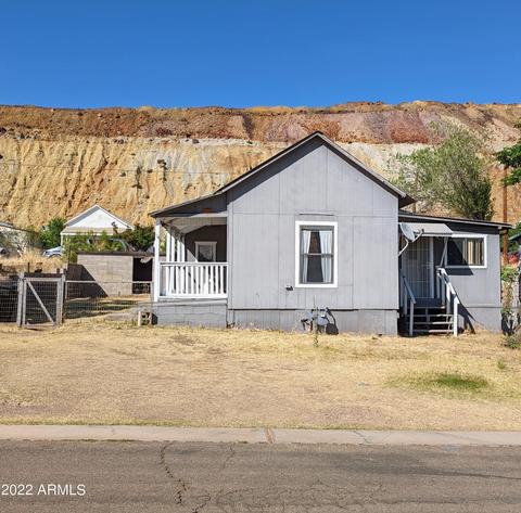 819 Pittsburg Ave, Bisbee, AZ 85603 photo 13