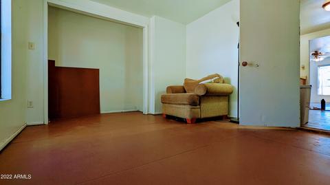 819 Pittsburg Ave, Bisbee, AZ 85603 photo 4