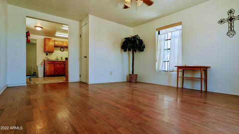 819 Pittsburg Ave, Bisbee, AZ 85603 photo 1