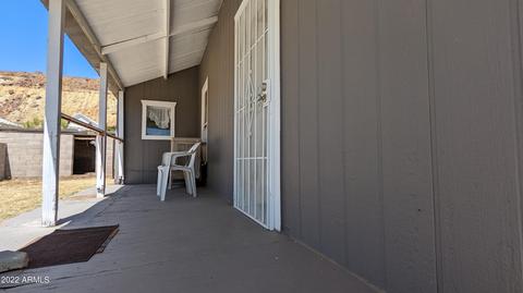 819 Pittsburg Ave, Bisbee, AZ 85603 photo 12