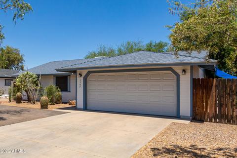 2367 S Belaire Rd, Apache Junction, AZ 85119 photo 4