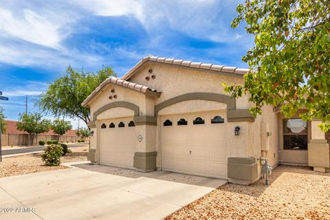 7255 E Kramer St, Mesa, AZ 85207 photo 3