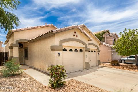 7255 E Kramer St, Mesa, AZ 85207 photo 1
