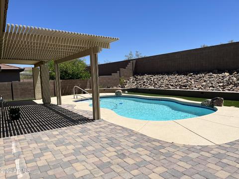 10553 S Silverbluff Dr, Vail, AZ 85641 photo 2