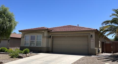 10553 S Silverbluff Dr, Vail, AZ 85641 photo 1