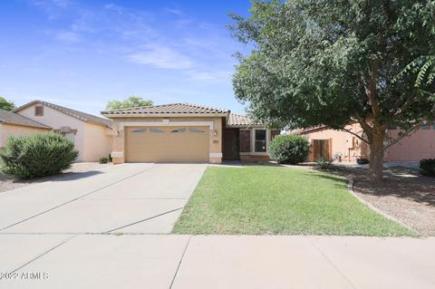886 E Sherri Dr, Gilbert, AZ 85296 photo 1