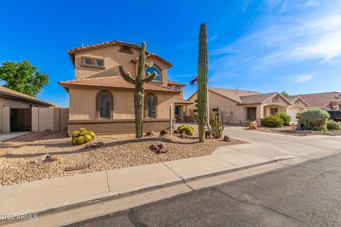 11443 E Petra Ave, Mesa, AZ 85212 photo 3