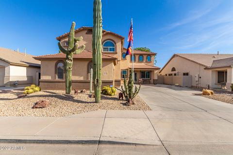 11443 E Petra Ave, Mesa, AZ 85212 photo 2