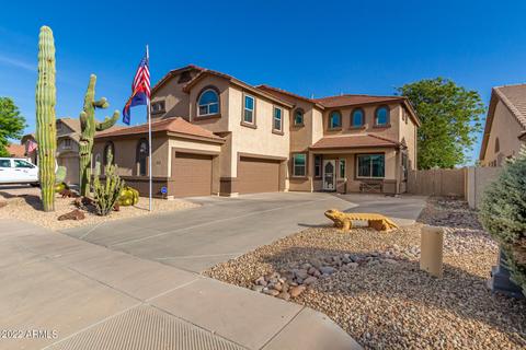11443 E Petra Ave, Mesa, AZ 85212 photo 1