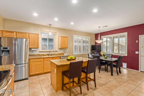 11443 E Petra Ave, Mesa, AZ 85212 photo 15