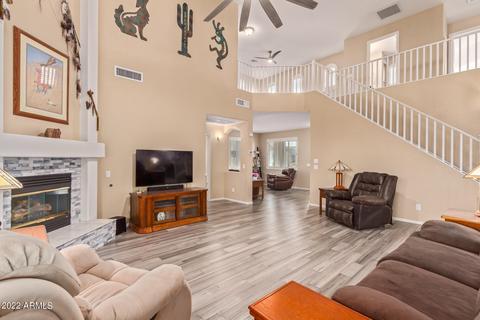 11443 E Petra Ave, Mesa, AZ 85212 photo 9