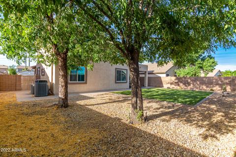 11443 E Petra Ave, Mesa, AZ 85212 photo 35