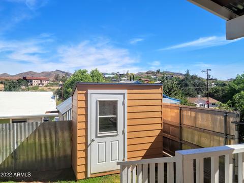 227 Adsit St, Bisbee, AZ 85603 photo 18