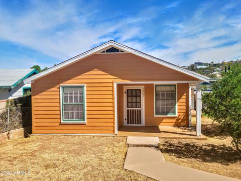 227 Adsit St, Bisbee, AZ 85603 photo 22