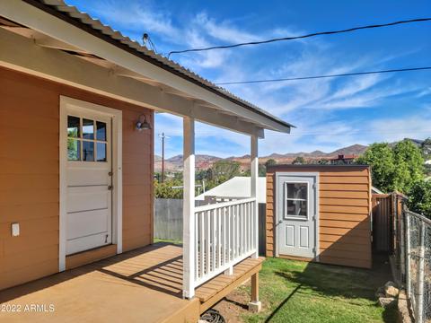 227 Adsit St, Bisbee, AZ 85603 photo 17