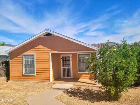 227 Adsit St, Bisbee, AZ 85603 photo 1