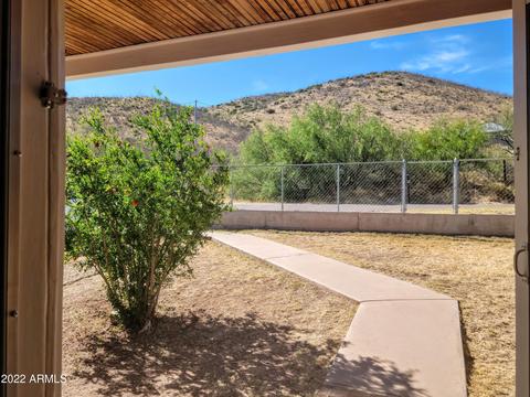 227 Adsit St, Bisbee, AZ 85603 photo 21