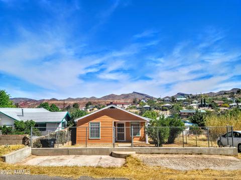 227 Adsit St, Bisbee, AZ 85603 photo 20